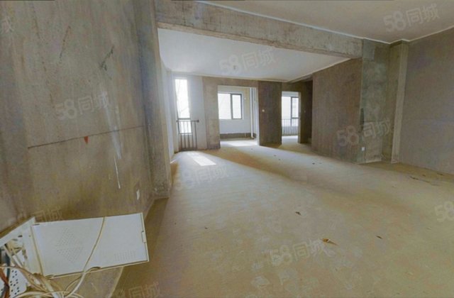 花样年龙年中心(3期商住楼)4室2厅91.38㎡119万二手房图片