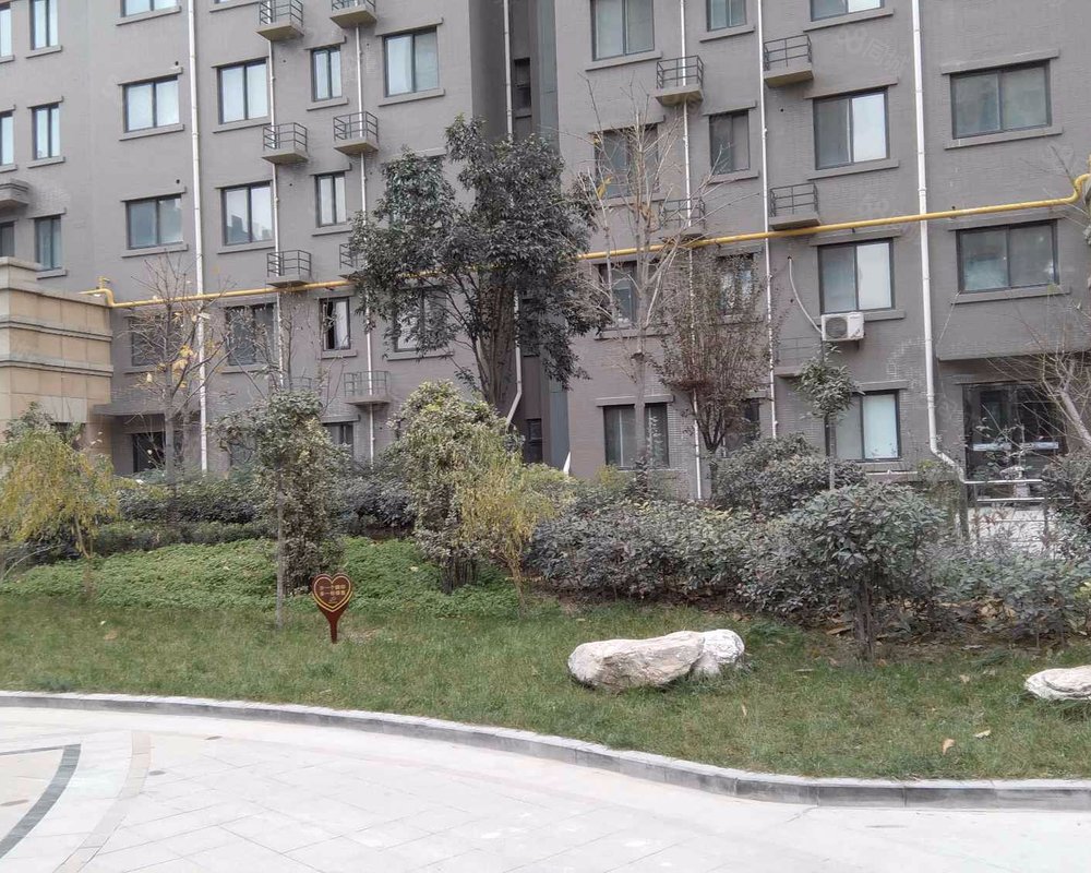 【清渭公馆, 清渭公馆小区详情,房价走势,房源,业主论坛】- 咸阳58