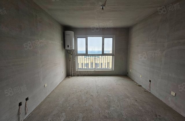 三利中和城(二期C区)3室2厅106㎡46万二手房图片