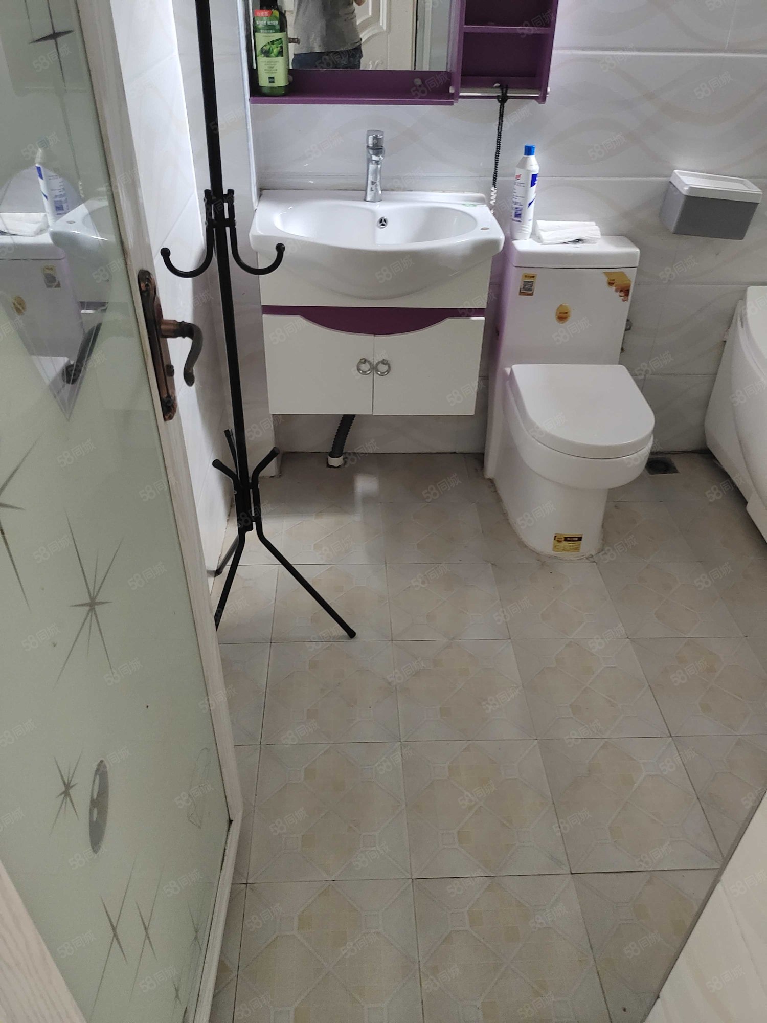 南郡佳园3室2厅2卫115㎡南北36万