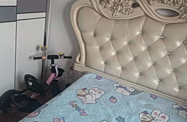 六平路2室1厅55.04㎡42.8万二手房图片