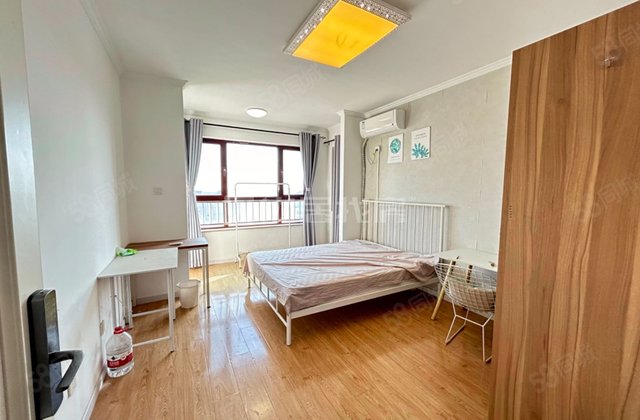 通泰国际公馆2室2厅88㎡389万二手房图片