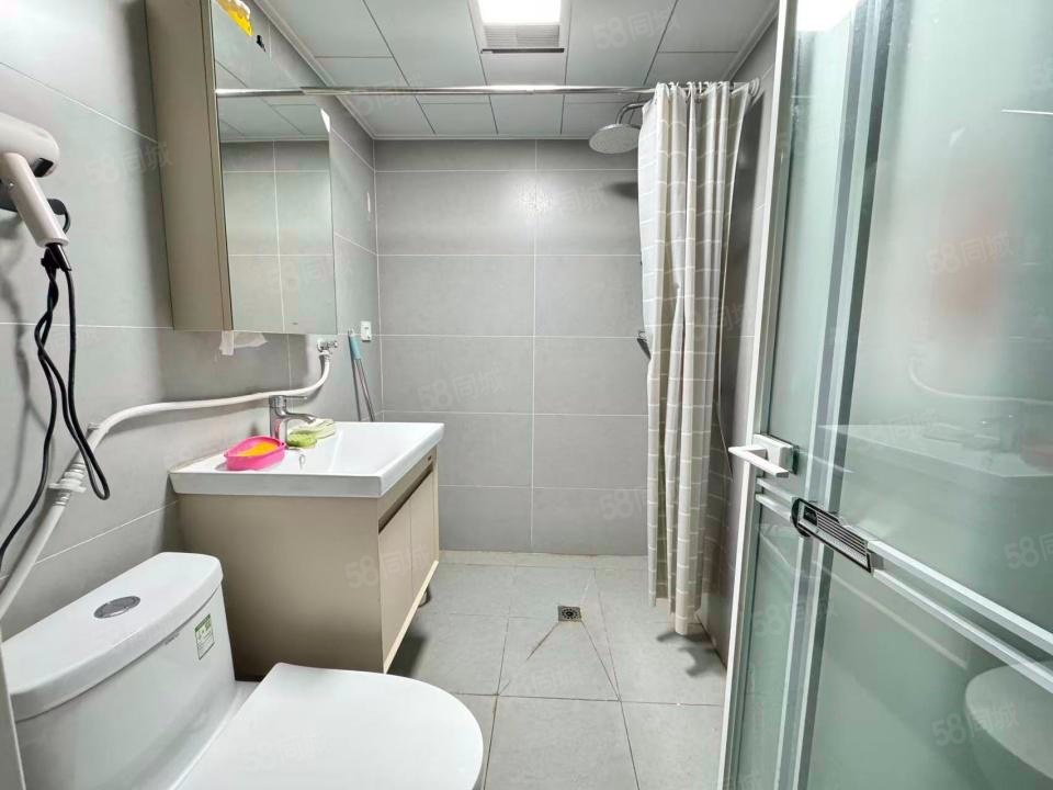 北沙小區(qū)1室1廳1衛(wèi)49.08㎡南248萬