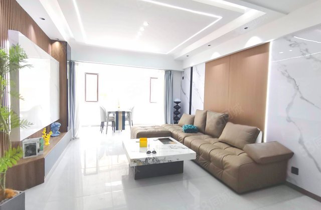 吉塔公寓3室2厅125㎡45万二手房图片