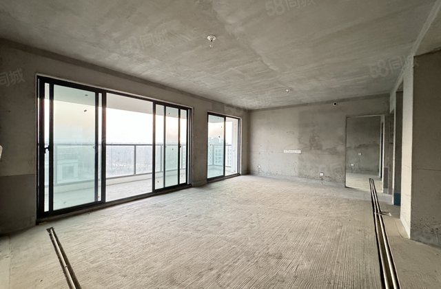 振兴溪境3室2厅143㎡79.8万二手房图片