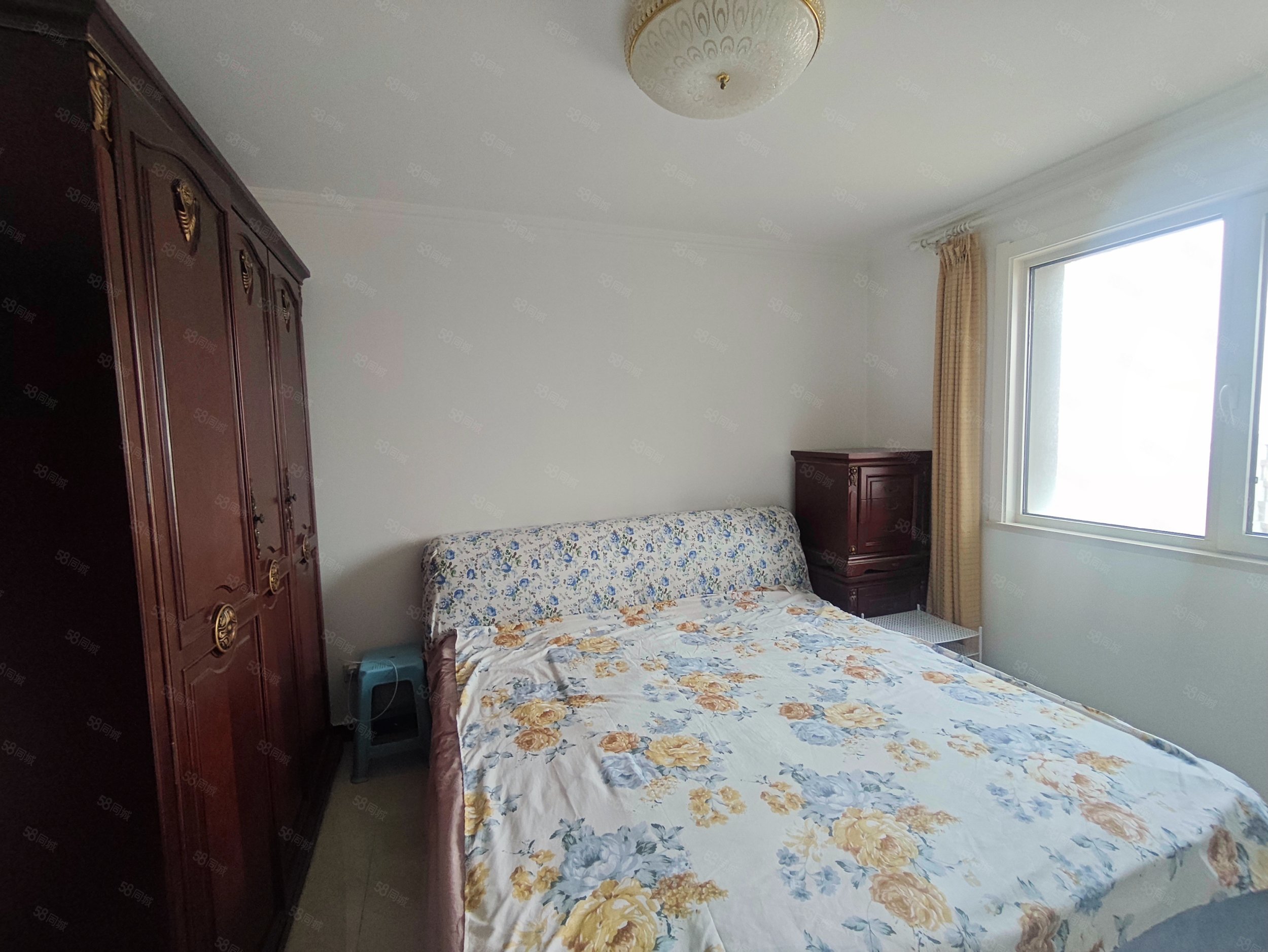 園博嘉園(東區(qū))2室1廳1衛(wèi)87.93㎡東西315萬