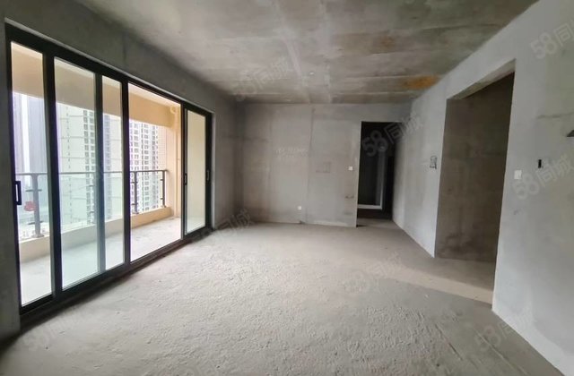 碧桂园中环壹号4室2厅133㎡50万二手房图片