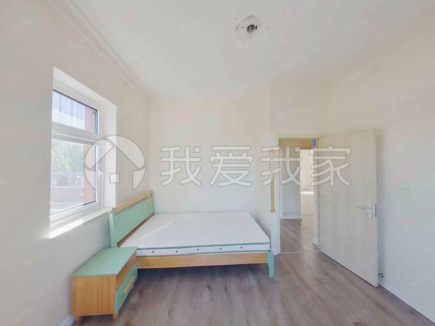 中紡里3室1廳1衛(wèi)116.69㎡南北840萬