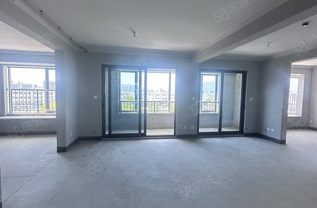耀达珑玺府4室2厅139㎡168万二手房图片