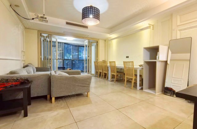 曙光泊岸5-10栋3室2厅139.02㎡168万二手房图片