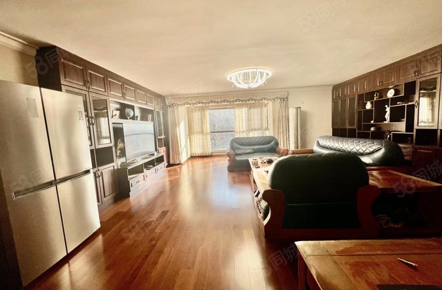 南宫景苑(二区)5室2厅190㎡495万二手房图片