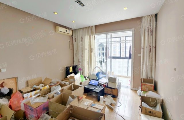 金怡苑2室2厅88.33㎡103万二手房图片