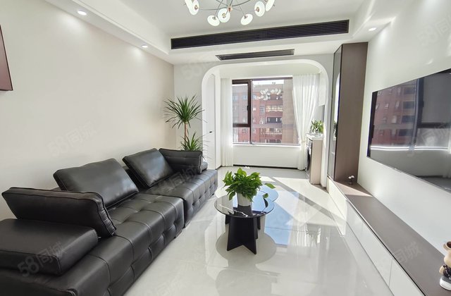 大溪地伊顿庄园3室2厅93㎡50万二手房图片