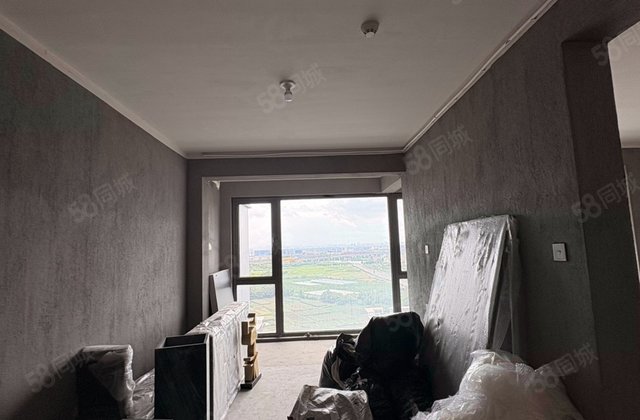 鸿翔云望府4室2厅119㎡154.8万二手房图片
