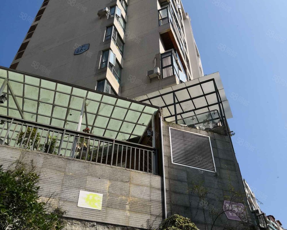 【中天花园御翠岭, 中天花园御翠岭小区详情,房价走势,房源,业主论坛