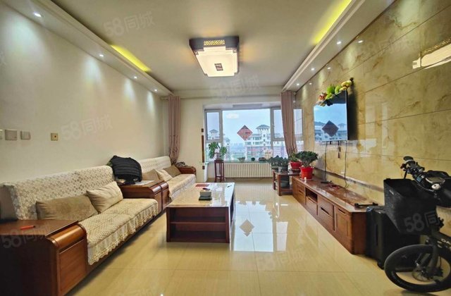 新上奥森花园 精装送车储 免大税 芳华清风和庐 民生城市玖玺