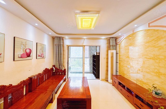 急售！总高6层！电梯！水岸花语 正南朝向 商品住宅 价格可谈