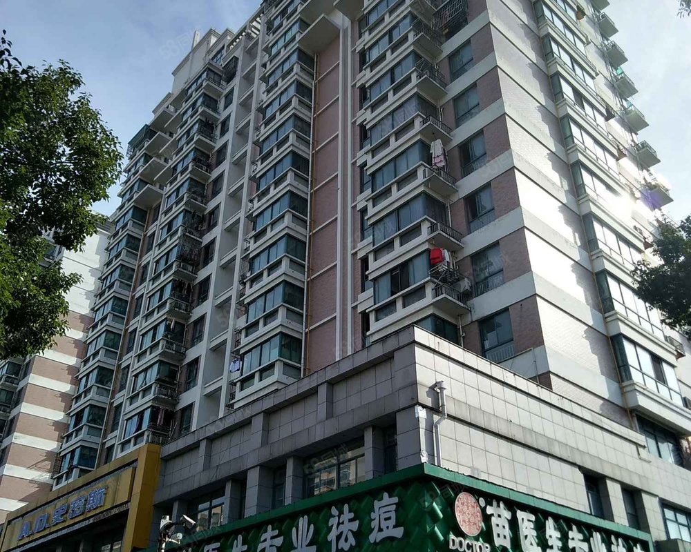 【丽晶大厦, 丽晶大厦小区详情,房价走势,房源,业主论坛】- 宁波58