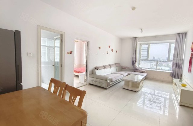 二中文苑金柱大学城3室2厅东边户带车位带储好楼层全天采光