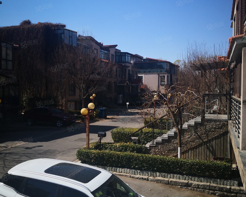 康城花园别墅房屋出租,康城花园别墅二手房出售】- 北京58同城