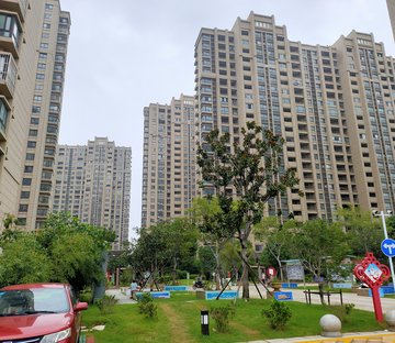 小区图片