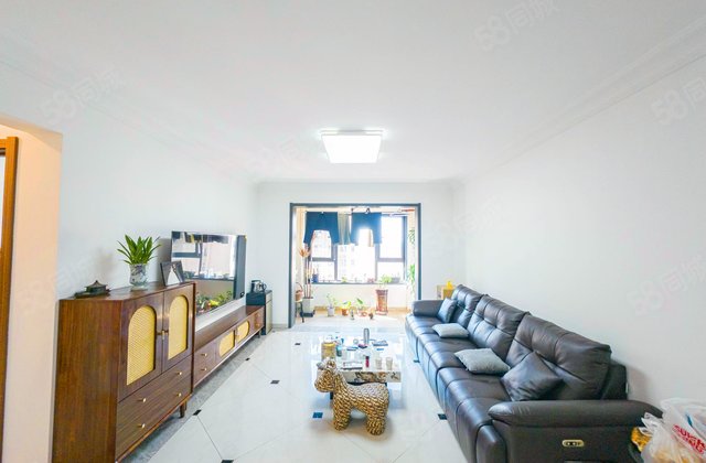 碧桂园3室2厅122.79㎡117万二手房图片