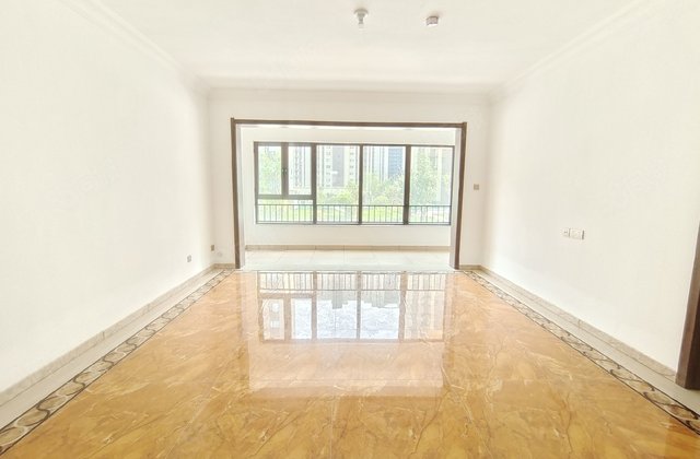 碧桂园国岳府！精装四室！送车位免大税！东边户小高层清水湾