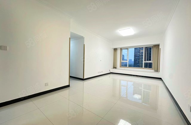 蓝润光华春天B区3室2厅88㎡108万二手房图片