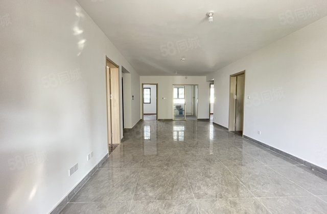 二中南邻 儒辰辰悦 新房未住 双阳台 全款走一手