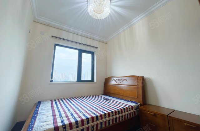 恒大新城(一期)3室2厅127.58㎡128万二手房图片