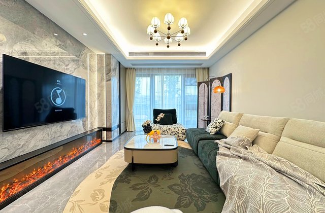 柳江新居二期3室2厅82㎡70万二手房图片