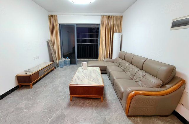 融创熙园3室2厅104.99㎡70万二手房图片