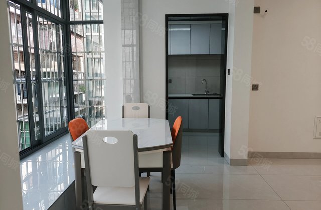 红旗新村东区3室2厅83㎡58万二手房图片