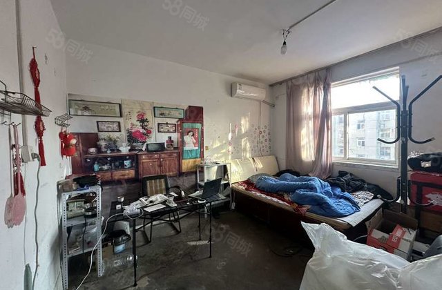 老东昌 步梯三楼 25万联通家属院 电业局5院 银座