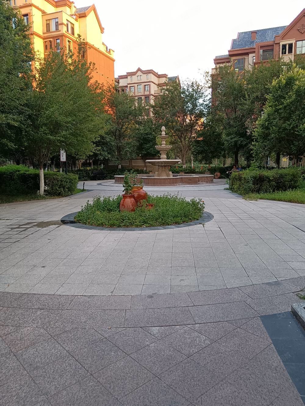 花园150平方912三室两厅一卫98万2017年精装九,格林花园-昌吉58同城