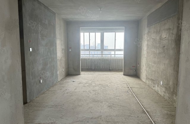 鑫汇文景苑3室1厅130㎡52万二手房图片