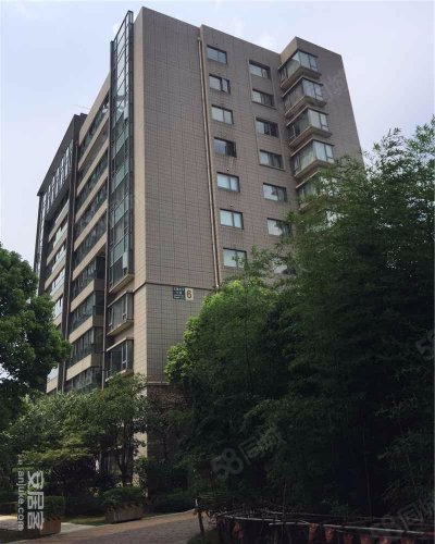 做汇豪天下 真实照片 随时看房豪装 看房方便,槐新路100号-宁波58同城