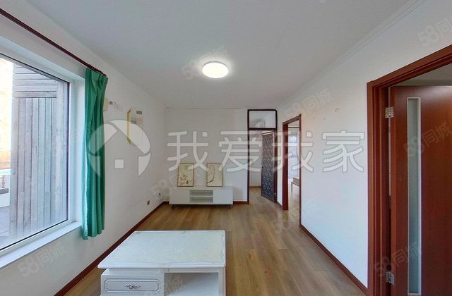 沿海赛洛城(北区)3室2厅98.27㎡455万二手房图片