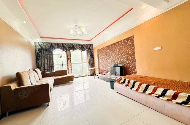 倚澜观邸(一期)3室2厅132.94㎡77万二手房图片