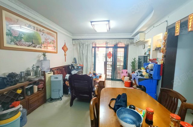 嘉园3室2厅80.54㎡130万二手房图片
