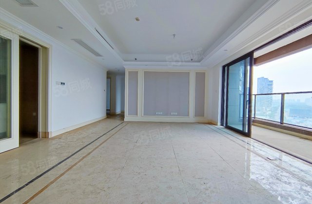 融创玖棠府4室2厅180.32㎡352万二手房图片