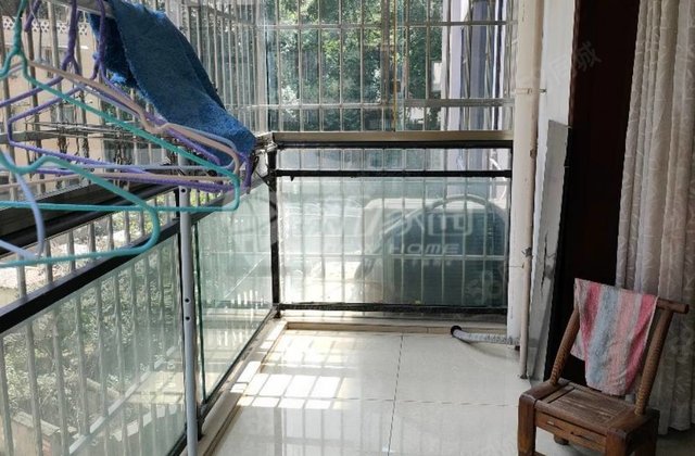 景尚名都3室2厅123㎡58.8万二手房图片