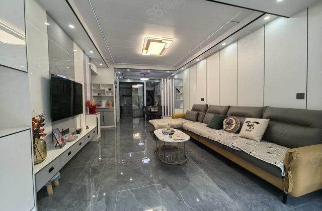 安得龙城名都3室2厅103㎡38.8万二手房图片