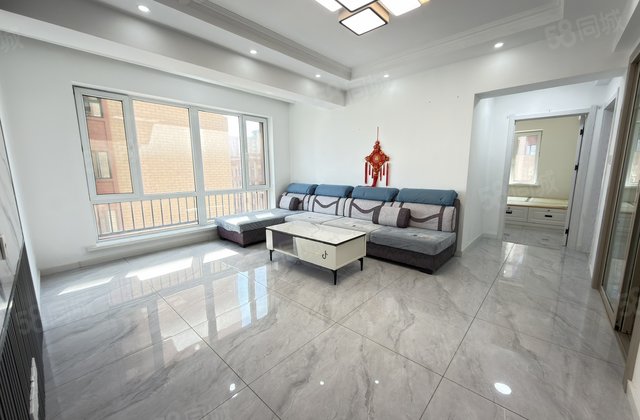 兴隆尚品3室2厅118.93㎡47.8万二手房图片