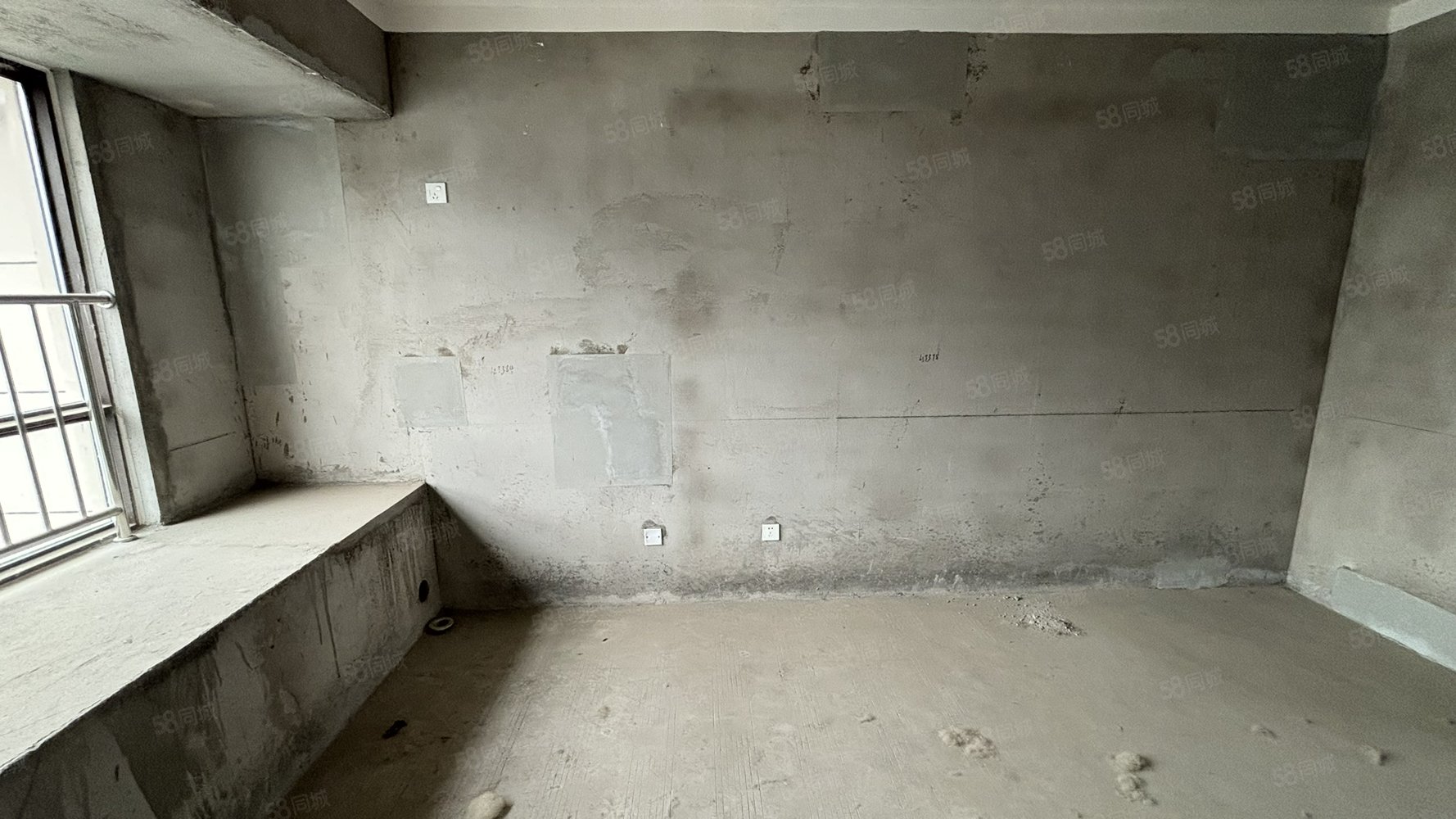 和顺静天府3室2厅2卫124㎡南北62万