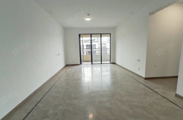 急售 新房未住 3室2卫 送车位 水悦澜庭积水潭附近湖语上院