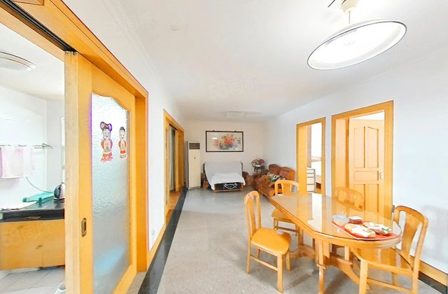 吉庆街88号小区31室2厅92.5㎡338万二手房图片