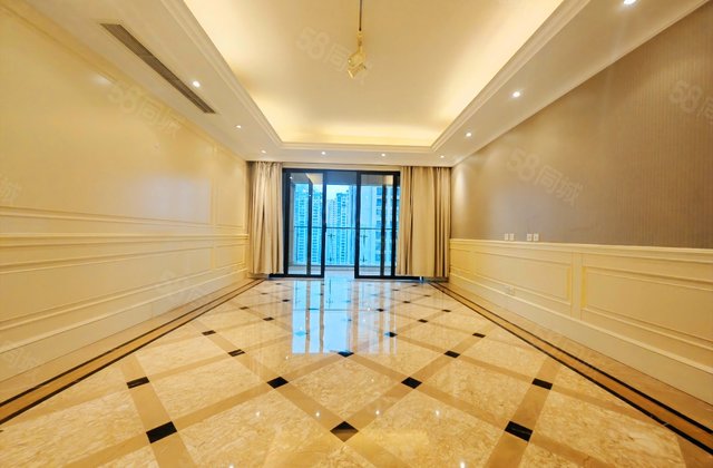 西派国际4室2厅164.92㎡667万二手房图片