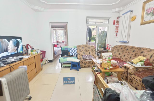 康安小区3室1厅88.85㎡140万二手房图片