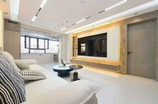 道台小区2室1厅98.15㎡59.8万二手房图片